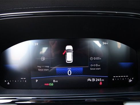 New 2026 Volkswagen Taos S image 20