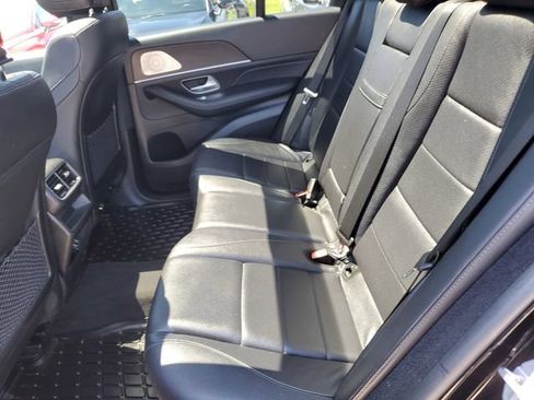 Used 2021 Mercedes-Benz GLE 350 image 12