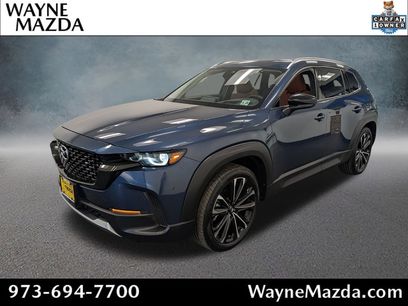 Used 2024 MAZDA CX-50 2.5 Turbo w/ Cargo Package