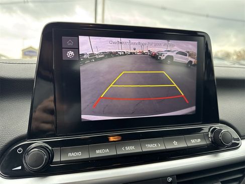 Certified 2024 Kia Forte LXS image 17