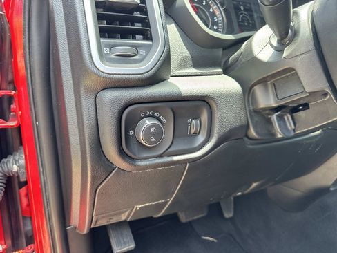 Used 2024 RAM 2500 Big Horn w/ Bed Utility Group AWD/4WD image 20
