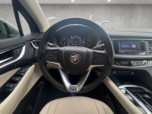 Certified 2023 Buick Enclave Premium w/ Experience Buick Package image 21
