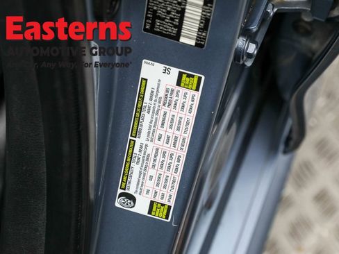 Used 2024 Toyota Corolla LE image 32