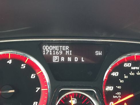 Used 2016 GMC Acadia SLT AWD/4WD image 22