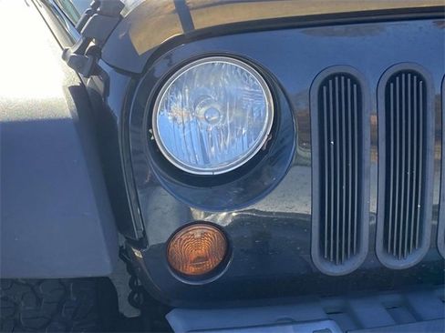 Used 2013 Jeep Wrangler Sport image 5