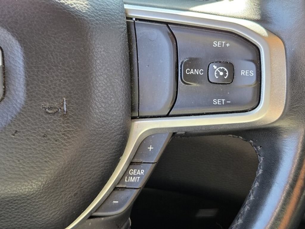 Used 2019 RAM 1500 Big Horn AWD/4WD image 26