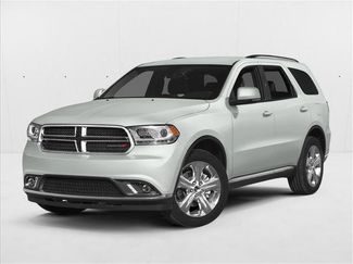 Used 2015 Dodge Durango SXT w/ Quick Order Package 23B video 1