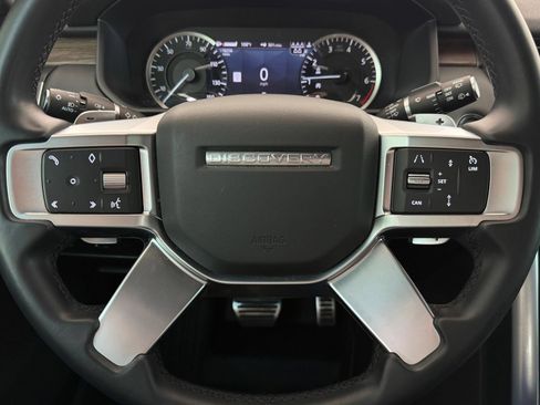 Used 2023 Land Rover Discovery S R-Dynamic AWD/4WD image 6