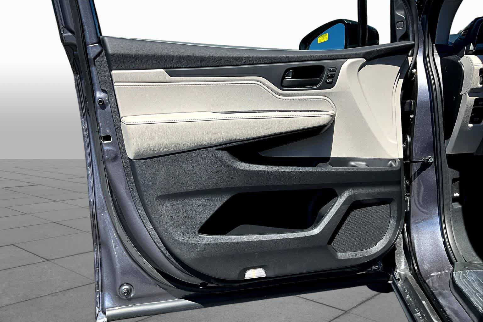 New 2026 Honda Odyssey EX-L image 10