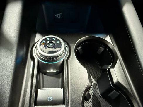 New 2026 Ford Explorer Tremor w/ Tremor Convenience Package image 42