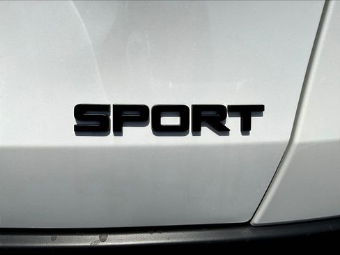 New 2027 Honda HR-V Sport image 9
