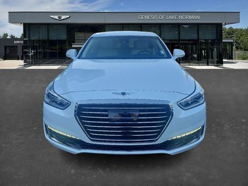 Used 2019 Genesis G90 3.3T Premium image 7