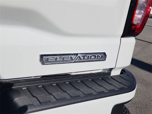 New 2026 GMC Sierra 1500 Elevation w/ Elevation Premium Package image 5