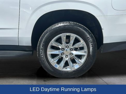 Certified 2023 Chevrolet Suburban Premier AWD/4WD image 19
