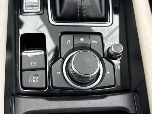 Used 2020 MAZDA MAZDA6 Grand Touring Reserve image 31