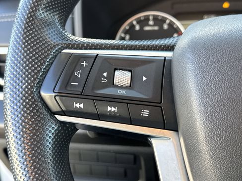 Used 2022 Mitsubishi Outlander ES image 31