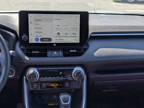 Used 2023 Toyota RAV4 XSE w/ Weather Package AWD/4WD image 19