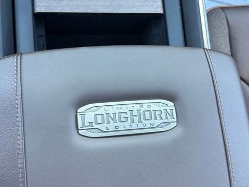 Used 2025 RAM 1500 Limited w/ Bed Utility Group image 51