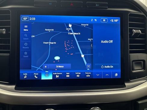 Used 2022 Ford F150 XLT w/ Equipment Group 302A High image 21