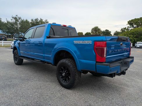 Used 2020 Ford F250 Lariat AWD/4WD image 6