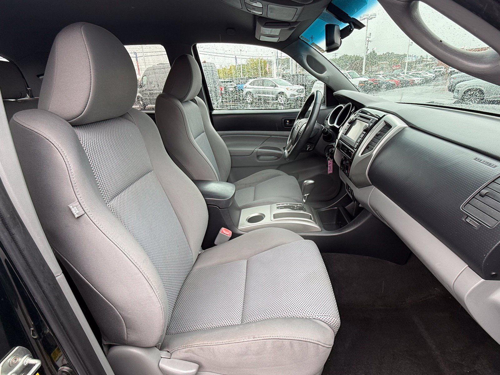 Used 2013 Toyota Tacoma 4x4 Double Cab w/ TRD Sport Pkg image 17