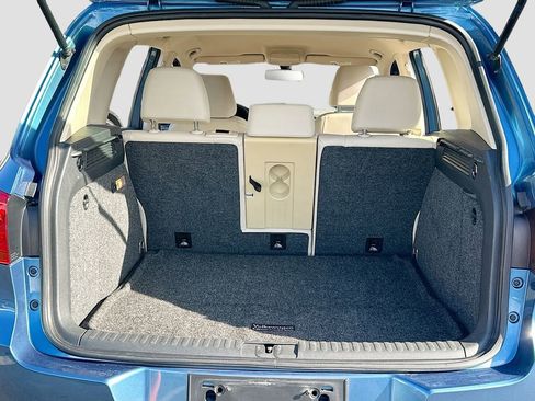 Used 2017 Volkswagen Tiguan S image 24