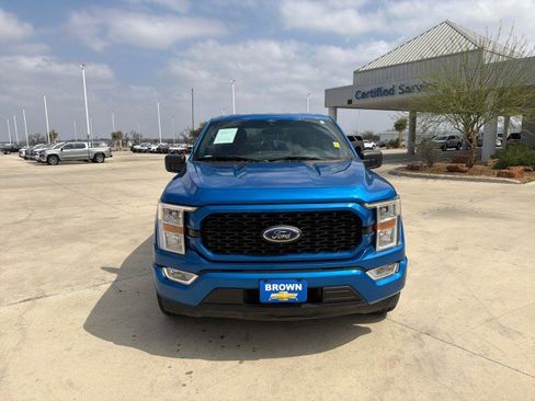 Used 2021 Ford F150 XL w/ STX Appearance Package image 2