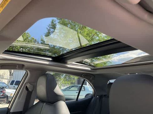 Used 2023 Toyota Camry XSE image 14