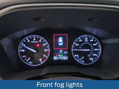 Used 2024 Subaru Legacy Sport image 27