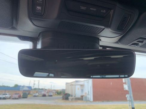 New 2025 Jeep Wrangler Unlimited Rubicon 392 image 21