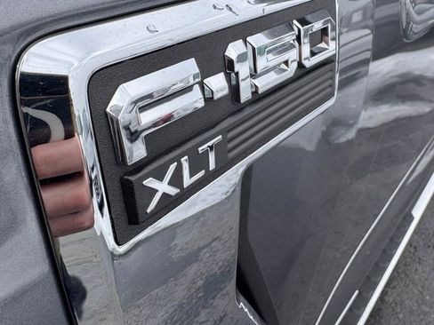 Used 2024 Ford F150 XLT w/ Mobile Office Package image 9