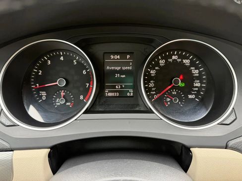 Used 2017 Volkswagen Jetta SE FWD image 23