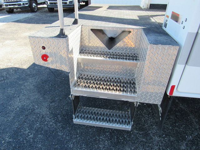Used 2019 Ford F450 XL w/ Snow Plow Prep Package RWD image 22