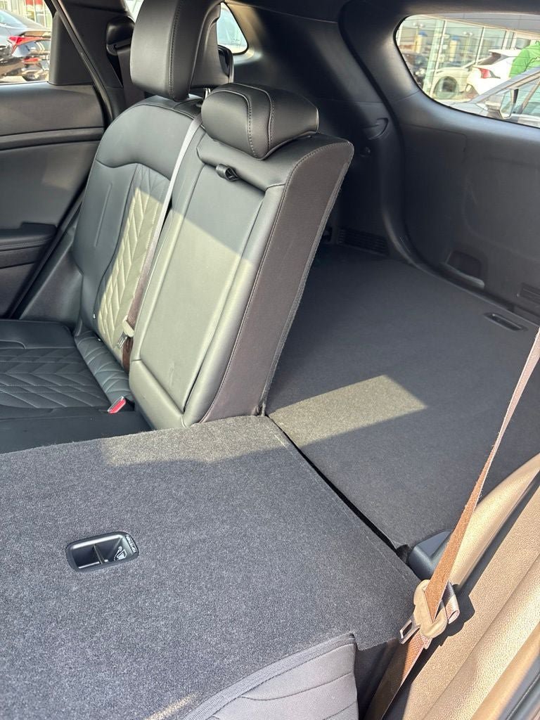 Used 2025 Kia Sportage X-Line AWD/4WD image 28