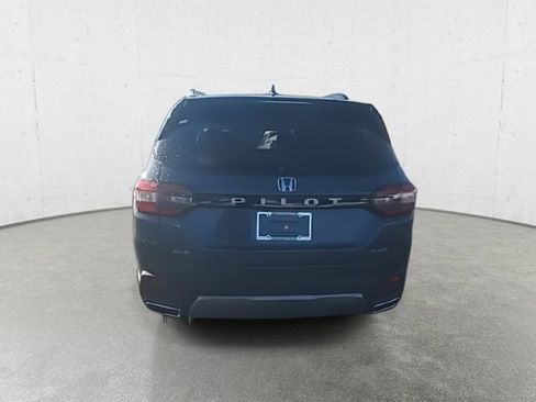 New 2026 Honda Pilot Elite image 8