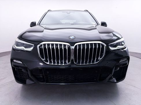 Used 2020 BMW X5 sDrive40i w/ M Sport Package RWD image 12