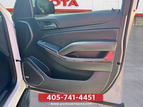 Used 2019 Chevrolet Tahoe LT AWD/4WD image 9