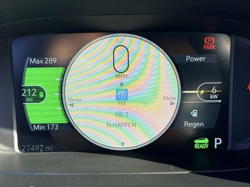 Used 2019 Chevrolet Bolt Premier w/ Infotainment Package image 20