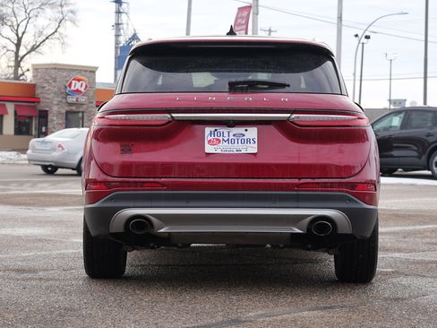 Used 2022 Lincoln Corsair Reserve w/ Elements Package image 4