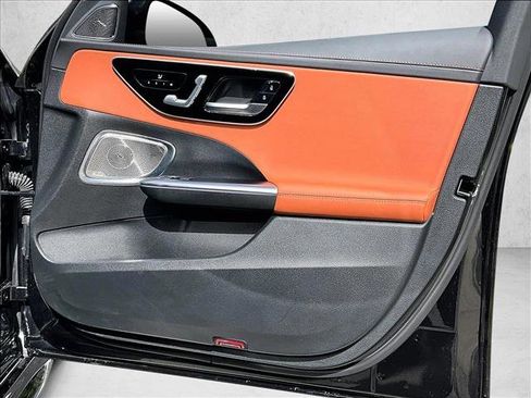 Used 2023 Mercedes-Benz C 300 4MATIC Sedan image 19