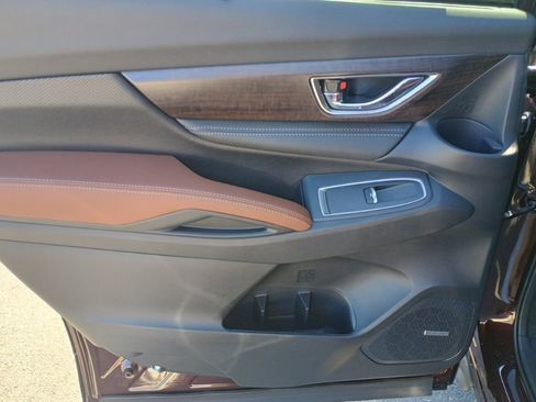 New 2026 Subaru Ascent Touring image 12