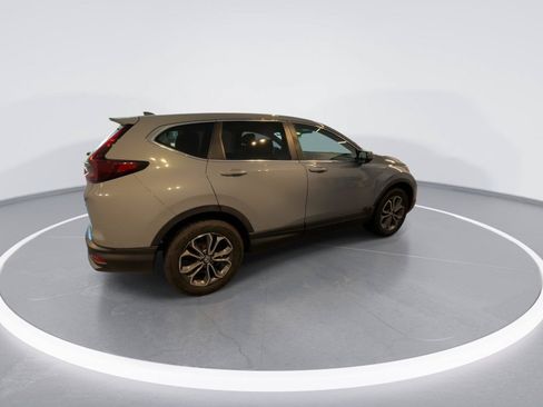 Used 2021 Honda CR-V EX image 8