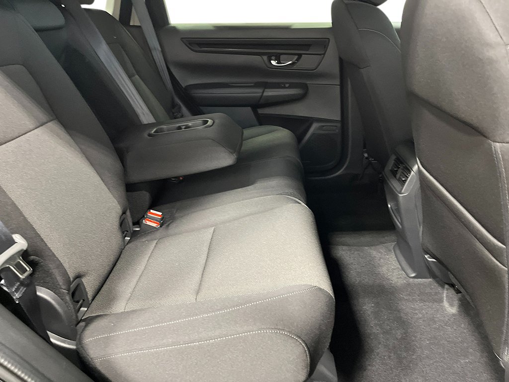 New 2027 Honda CR-V EX image 27