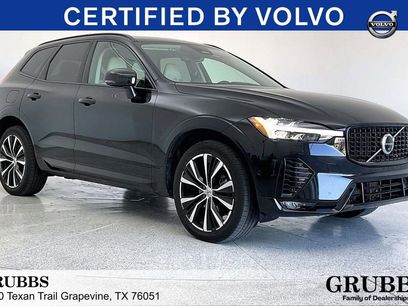Certified 2023 Volvo XC60 B5 Plus w/ Climate Package