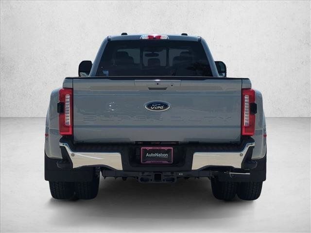 New 2026 Ford F350 Lariat w/ Lariat Premium Package AWD/4WD image 8