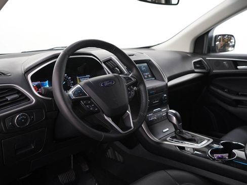 Used 2015 Ford Edge SEL w/ Equipment Group 201A AWD/4WD image 24