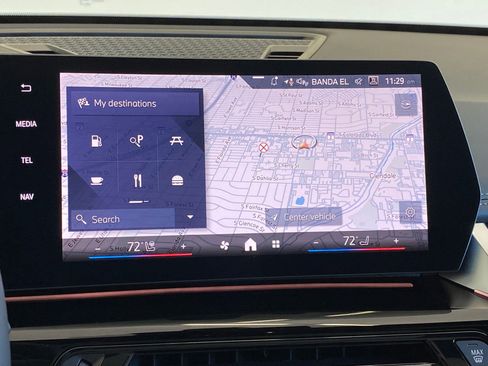 New 2026 BMW X1 M35i w/ Technology Package image 28