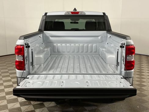 New 2026 Ford Maverick XL image 25