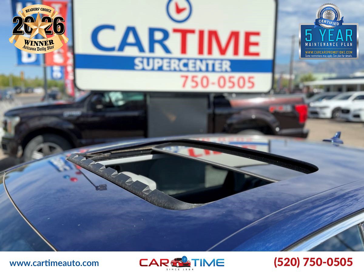 Used 2017 Audi A4 2.0T Prestige AWD/4WD image 8