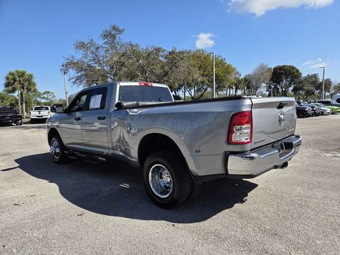 Certified 2022 RAM 3500 Big Horn image 7